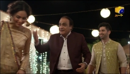 Tere Aany Se - Episode 21 - 12th Apr 23